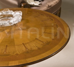 Итальянские Столики - Столик O 1484 фабрика Annibale Colombo