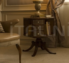 Итальянские Столики - Столик O 1414 фабрика Annibale Colombo