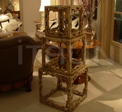 Итальянские Столики - Столик O 1475 фабрика Annibale Colombo