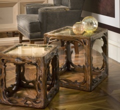 Итальянские Столики - Столик O 1475 фабрика Annibale Colombo