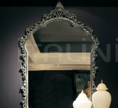 Настенное зеркало P 4029 фабрика Annibale Colombo