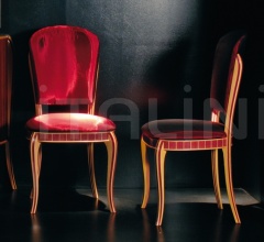 Стул B 982 фабрика Annibale Colombo