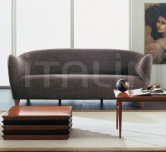 Итальянские Диваны - Трехместный диван A 1296/3 Итальянские Диваны - Трехместный диван A 1296/3 фабрика Annibale Colombo