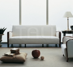 Итальянские Диваны - Трехместный диван A 1293/3 Итальянские Диваны - Трехместный диван A 1293/3 фабрика Annibale Colombo