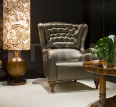 Итальянские Кресла - Кресло A 1379 Итальянские Кресла - Кресло A 1379 фабрика Annibale Colombo