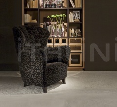 Итальянские Кресла - Кресло A 1380 Итальянские Кресла - Кресло A 1380 фабрика Annibale Colombo