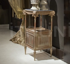 Итальянские Столики - Столик O 637 фабрика Annibale Colombo