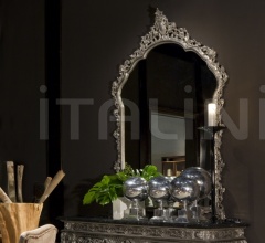 Настенное зеркало P 4029 фабрика Annibale Colombo