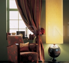 Итальянские Напольные светильники - Напольная лампа Z 1342 фабрика Annibale Colombo