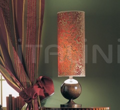 Итальянские Настольные светильники - Настольная лампа Z 1344 Итальянские Настольные светильники - Настольная лампа Z 1344 фабрика Annibale Colombo