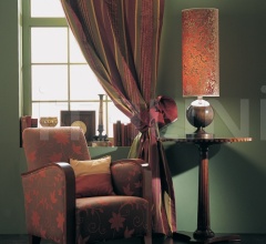 Итальянские Настольные светильники - Настольная лампа Z 1344 Итальянские Настольные светильники - Настольная лампа Z 1344 фабрика Annibale Colombo