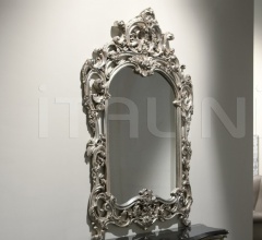 Настенное зеркало P 465 фабрика Annibale Colombo