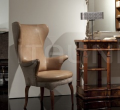 Итальянские Кресла - Кресло A 1413 Итальянские Кресла - Кресло A 1413 фабрика Annibale Colombo