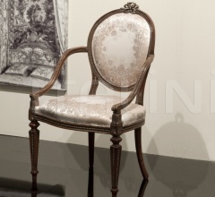 Итальянские Кресла - Кресло A 1447 Итальянские Кресла - Кресло A 1447 фабрика Annibale Colombo