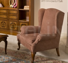 Итальянские Кресла - Кресло A 1424/1 Итальянские Кресла - Кресло A 1424/1 фабрика Annibale Colombo