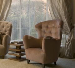 Итальянские Кресла - Кресло A 1457 Итальянские Кресла - Кресло A 1457 фабрика Annibale Colombo