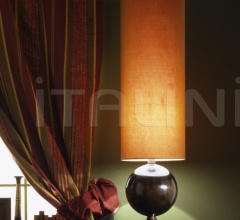 Итальянские Настольные светильники - Настольная лампа Z 1343 Итальянские Настольные светильники - Настольная лампа Z 1343 фабрика Annibale Colombo