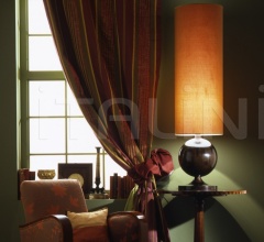 Итальянские Настольные светильники - Настольная лампа Z 1343 Итальянские Настольные светильники - Настольная лампа Z 1343 фабрика Annibale Colombo