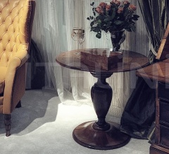 Итальянские Столики - Столик O 1485 фабрика Annibale Colombo