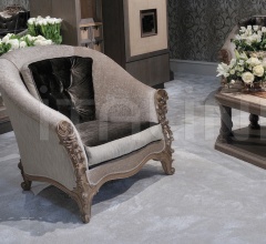 Итальянские Кресла - Кресло A 1516/1 Итальянские Кресла - Кресло A 1516/1 фабрика Annibale Colombo