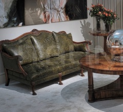 Итальянские Диваны - Трехместный диван A 1527/3 Итальянские Диваны - Трехместный диван A 1527/3 фабрика Annibale Colombo