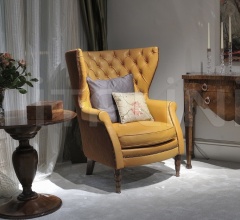 Итальянские Кресла - Кресло A 572 Итальянские Кресла - Кресло A 572 фабрика Annibale Colombo