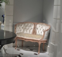 Итальянские Диваны - Двухместный диван A 481 Итальянские Диваны - Двухместный диван A 481 фабрика Annibale Colombo