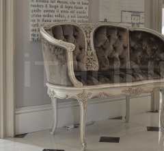 Итальянские Диваны - Двухместный диван A 481 Итальянские Диваны - Двухместный диван A 481 фабрика Annibale Colombo