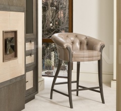 Итальянские Рестораны/Бары - Барный стул A 1284 Итальянские Рестораны/Бары - Барный стул A 1284 фабрика Annibale Colombo