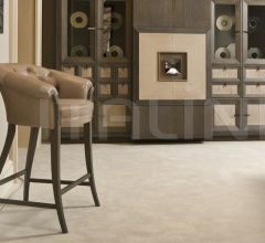 Итальянские Рестораны/Бары - Барный стул A 1284 Итальянские Рестораны/Бары - Барный стул A 1284 фабрика Annibale Colombo