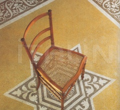 Стул B 992 фабрика Annibale Colombo