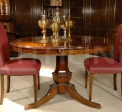 Стул B 1386 фабрика Annibale Colombo