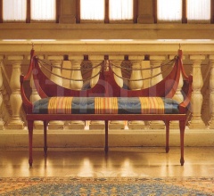 Итальянские Диваны - Диван A 883 Итальянские Диваны - Диван A 883 фабрика Annibale Colombo