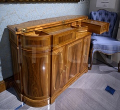 Итальянские Буфеты - Буфет D 1090 Итальянские Буфеты - Буфет D 1090 фабрика Annibale Colombo