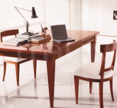 Итальянские Столы обеденные - Раздвижной стол C 1221 Итальянские Столы обеденные - Раздвижной стол C 1221 фабрика Annibale Colombo