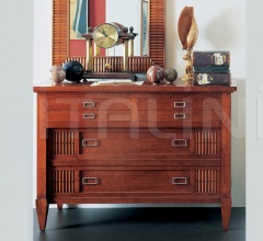 Итальянские Спальни - Комод H 1305 фабрика Annibale Colombo