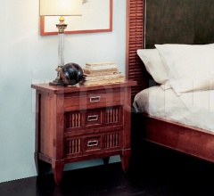 Итальянские Спальни - Тумбочка H 1306 фабрика Annibale Colombo