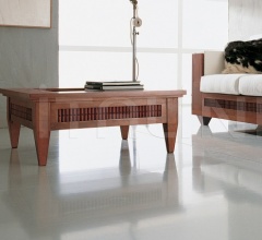 Итальянские Столики - Журнальный столик O 1235 фабрика Annibale Colombo