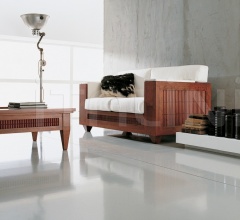 Итальянские Столики - Журнальный столик O 1235 фабрика Annibale Colombo