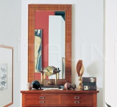 Настенное зеркало P 1298 фабрика Annibale Colombo