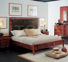 Настенное зеркало P 1298 фабрика Annibale Colombo