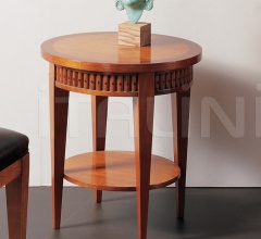 Итальянские Столики - Столик O 1322 фабрика Annibale Colombo