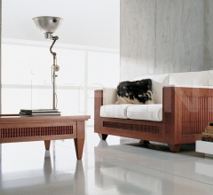 Итальянские Диваны - Двухместный диван A 1234/2 фабрика Annibale Colombo