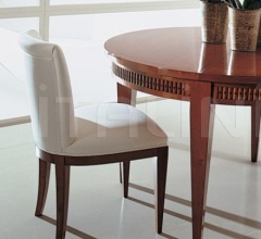 Стул B 1231 фабрика Annibale Colombo