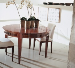 Стул B 1231 фабрика Annibale Colombo