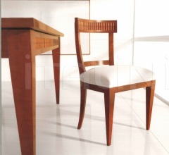 Стул B 1230 фабрика Annibale Colombo