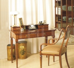 Итальянские Письменные столы - Письменный стол M 1034 Итальянские Письменные столы - Письменный стол M 1034 фабрика Annibale Colombo