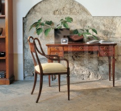 Итальянские Письменные столы - Письменный стол M 1210 Итальянские Письменные столы - Письменный стол M 1210 фабрика Annibale Colombo