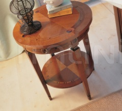 Итальянские Столики - Столик O 1133 фабрика Annibale Colombo