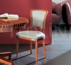 Стул B 1309 фабрика Annibale Colombo